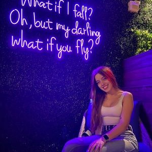 Meet your Posher, Martina